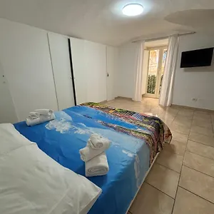  Appartamento Domus Dei Gemelli