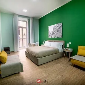  Bed & Breakfast Museostation